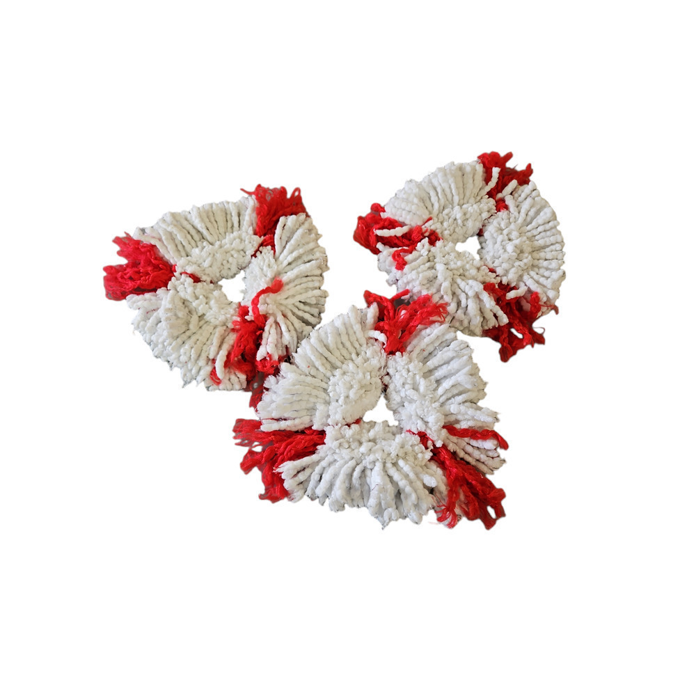 O-Cedar Easy‎ Wring Deep Clean Micro Fiber Mop Head 3-Pack